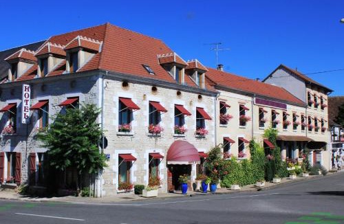 Saint-Satur Hotel | Hotel De La Loire