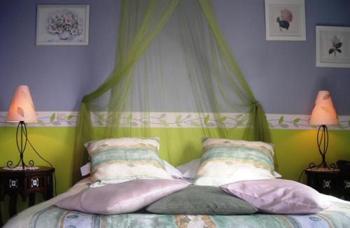 Saint-Satur Hotel | Hotel De La Loire