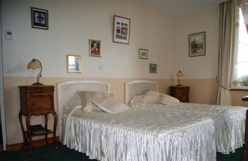 Saint-Satur Hotel | Hotel De La Loire