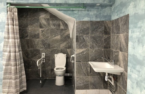 Avrigny Hotel | Hotel De La Mare