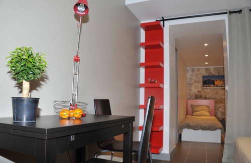 Belleville Hotel | Hotel de la Mare