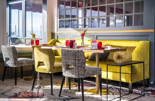 Boulogne-sur-Mer Hotel | Hotel De La Matelote