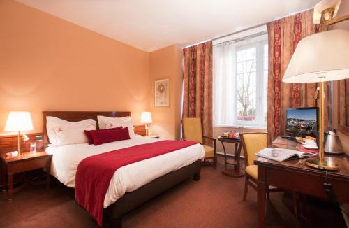 Boulogne-sur-Mer Hotel | Hotel De La Matelote