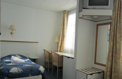 La Tranche-sur-Mer Hotel | Hotel De La Mer