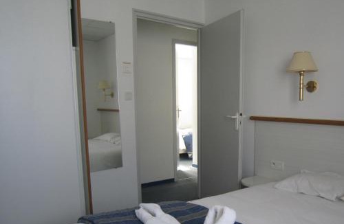 La Tranche-sur-Mer Hotel | Hotel De La Mer