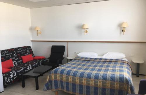 La Tranche-sur-Mer Hotel | Hotel De La Mer