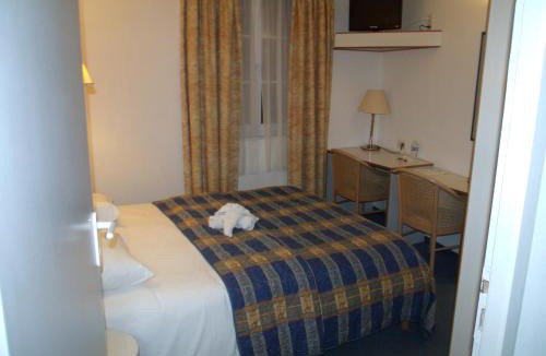 La Tranche-sur-Mer Hotel | Hotel De La Mer