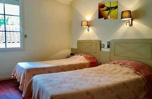 Dourgne Hotel | Hotel de la Montagne Noire