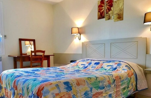 Dourgne Hotel | Hotel de la Montagne Noire