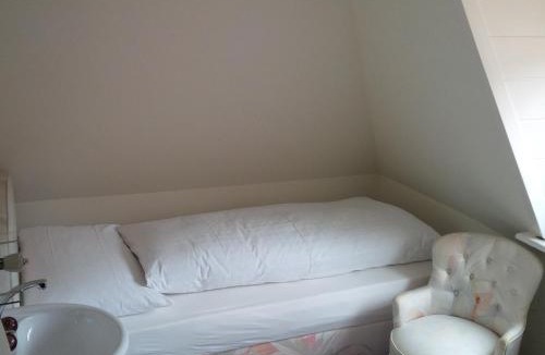 Central Interlaken Hotel | Hotel De La Paix