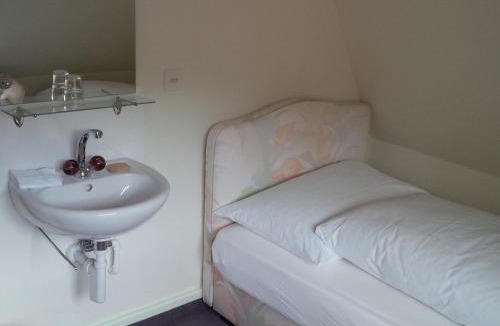 Central Interlaken Hotel | Hotel De La Paix