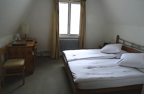 Central Interlaken Hotel | Hotel De La Paix