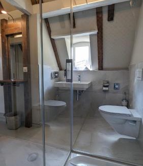Lucerne Hotel | Hotel De la Paix