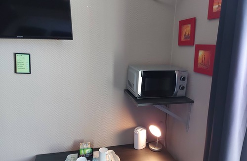 Albert Apartment | Hotel de la paix