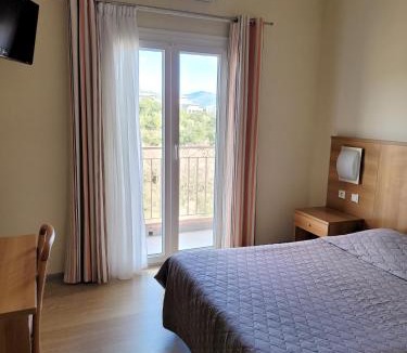 Corte Hotel | Hotel de La Paix