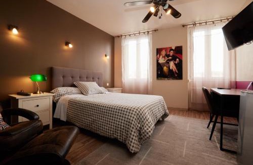 Pamiers Hotel | hotel de la paix