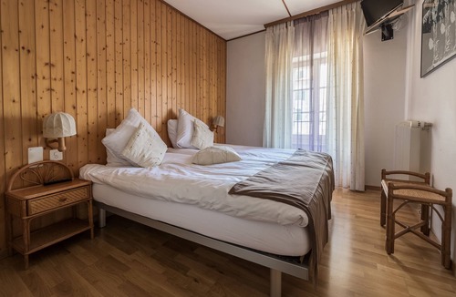 Corsier-sur-Vevey Hotel | Hotel de la place