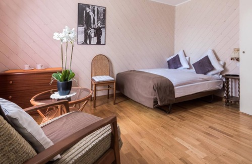 Corsier-sur-Vevey Hotel | Hotel de la place