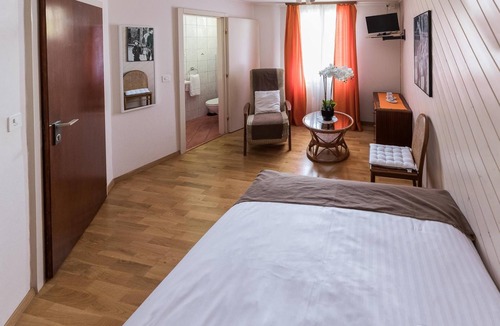 Corsier-sur-Vevey Hotel | Hotel de la place