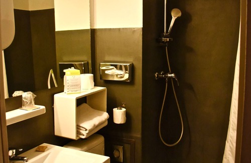 Barcelonnette Hotel | Hotel de La Placette
