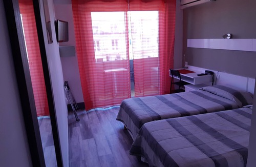 Palavas-les-Flots Hotel | Hotel de la Plage
