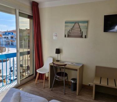 Le Barcares Hotel | Hotel de la Plage - Barcares