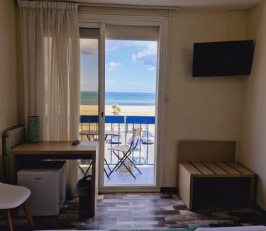 Le Barcares Hotel | Hotel de la Plage - Barcares