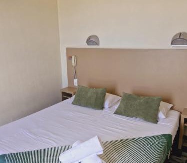 Le Barcares Hotel | Hotel de la Plage - Barcares