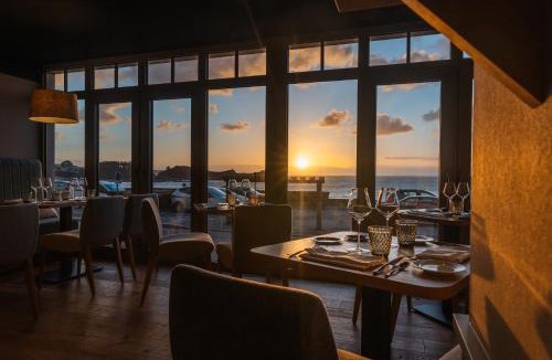 Erquy Hotel | Hotel de la Plage