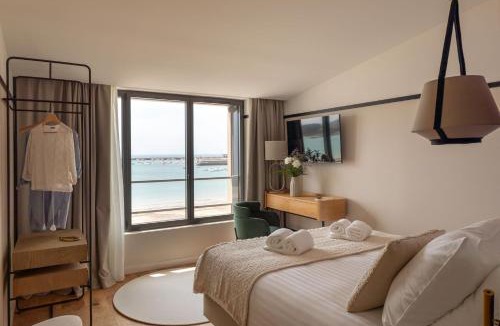 Erquy Hotel | Hotel de la Plage