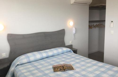 Gruissan Plage Hotel | Hotel de la Plage