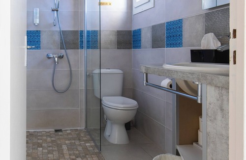 Gruissan Plage Hotel | Hotel de la Plage