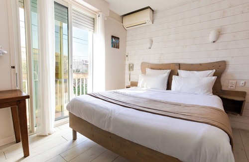 Gruissan Plage Hotel | Hotel de la Plage