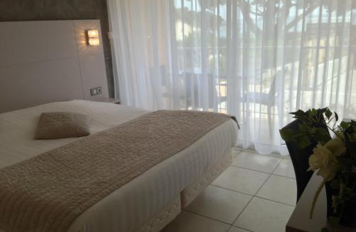 Le Lavandou Hotel | Hotel de la Plage