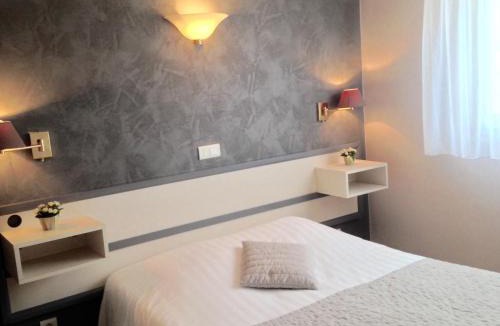 Le Lavandou Hotel | Hotel de la Plage