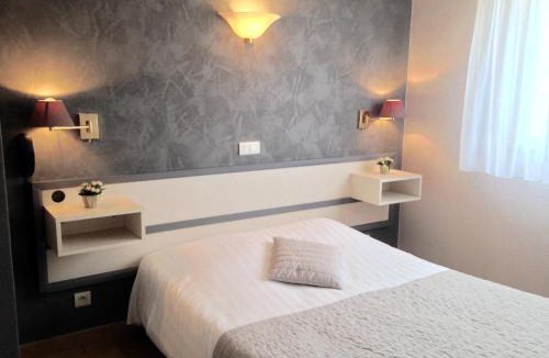 Le Lavandou Hotel | Hotel de la Plage
