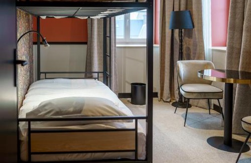 Lion-sur-Mer Bed & Breakfast | Hotel de la Plage