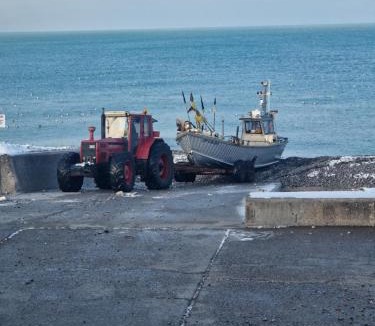 Quiberville Hotel | Hotel De La Plage