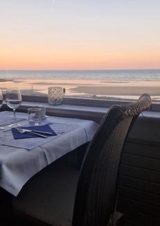 Quiberville Hotel | Hotel De La Plage