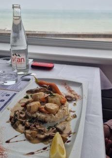 Quiberville Hotel | Hotel De La Plage