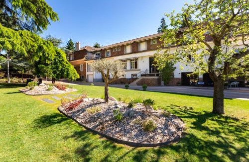 Le Mans Hotel | Hotel De La Pommeraie