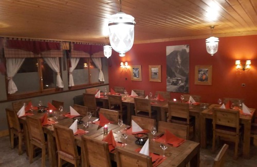 Le Chable Bed & Breakfast | Hotel de la Poste