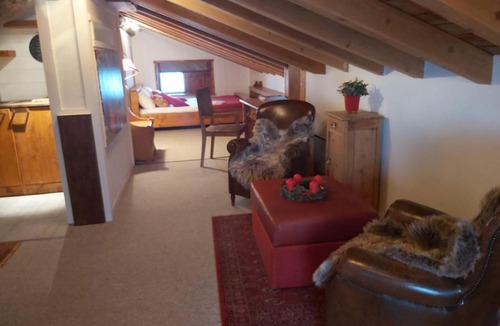 Le Chable Bed & Breakfast | Hotel de la Poste