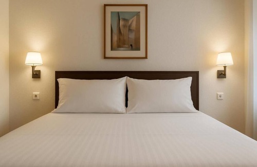 Martigny Hotel | Hotel de la Poste