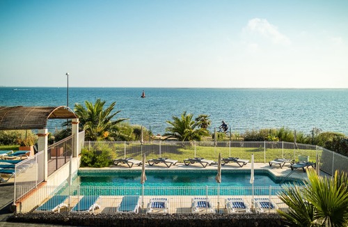Meze Hotel | Hotel De La Pyramide