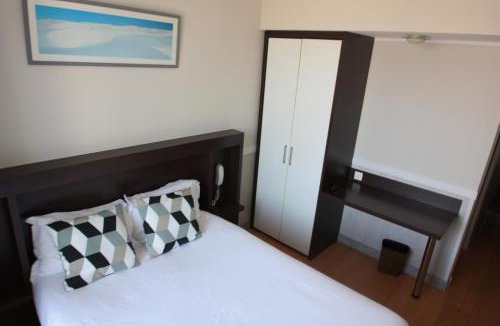 Downtown Hotel | Hotel De La Rade