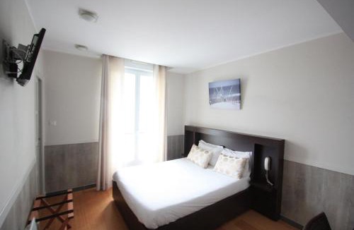 Downtown Hotel | Hotel De La Rade