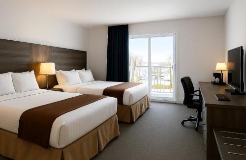 Sorel-Tracy Bed & Breakfast | Hotel de la Rive