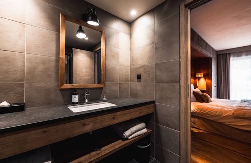 Beaufort Hotel | Hotel de la Roche