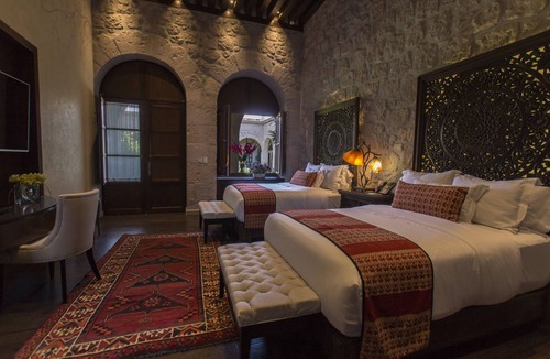 Historic Centre Hotel | Hotel de la Soledad
